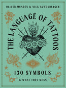 The Language of Tattoos