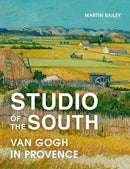 Studio of the South : Van Gogh in Provence-9780711268180