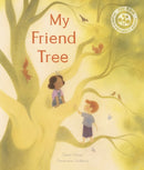 My Friend Tree-9780711269866