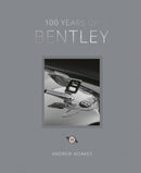 100 Years of Bentley - reissue-9780711273795