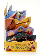 Pinocchio : Volume 6-9780711275034