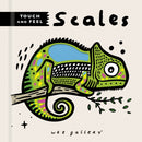 Wee Gallery Touch and Feel: Scales