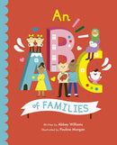 ABC of Families : Volume 2-9780711276741