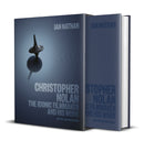 Christopher Nolan : The Iconic Filmmaker and His Work-9780711277120
