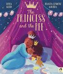 The Princess and the Pee-9780711277731