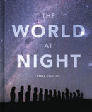 The World at Night : Spectacular photographs of the night sky-9780711278493