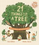 21 Things to Do With a Tree-9780711280526