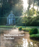 Melbourne Hall Garden-9780711282971