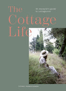 The Cottage Life : An escapist's guide to cottagecore-9780711283190