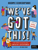 We've Got This!