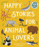 Happy Stories for Animal Lovers-9780711285842