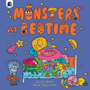 Monsters at Bedtime : Volume 4-9780711286573