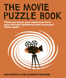 The Movie Puzzle Book : Think you know your Hitchcock from your Herzog? Spielberg from Scorsese? Think again...-9780711286634