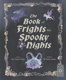 The Book of Frights for Spooky Nights-9780711287662