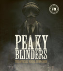 Peaky Blinders: The Official Visual Companion-9780711288799