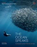 The Ocean Speaks : A photographic journey of discovery and hope-9780711288935