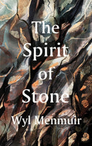 The Spirit of Stone-9780711289307