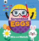 Scrambled Eggs-9780711289925