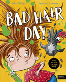 Bad Hair Day-9780711290150