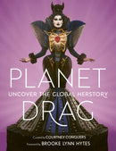 Planet Drag : Uncover the Global Herstory-9780711290723