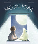 Moon Bear-9780711291003