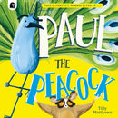Paul the Peacock-9780711292246