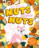 Nuts About Nuts
