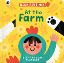 At the Farm : Volume 2-9780711292420