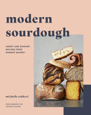 Modern Sourdough : Sweet and Savoury Recipes from Margot Bakery-9780711292581
