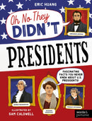 Presidents-9780711292840