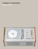 Analogue : A Field Guide-9780711293014