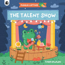 The Talent Show-9780711294189
