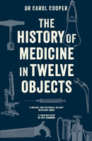 The History of Medicine in Twelve Objects