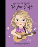 Taylor Swift : THE SUNDAY TIMES BESTSELLER Volume 115-9780711295087