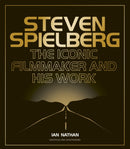 Steven Spielberg : The Iconic Filmmaker and His Work-9780711295230