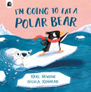 I'm Going to Eat a Polar Bear-9780711295735