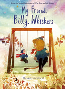 My Friend, Billy Whiskers-9780711296022