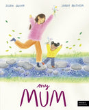 My Mum-9780711296688
