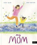 My Mom-9780711296695