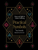Practical Symbols : Runes and Sigils for Holistic Wellbeing-9780711297012