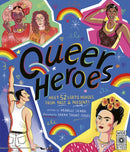 Queer Heroes-9780711297197