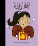Mary Kom : Volume 119-9780711298095
