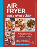 Air Fryer Easy Everyday