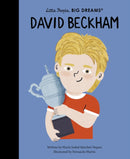David Beckham : Volume 123-9780711298163