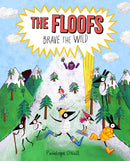 The Floofs Brave the Wild-9780711298385