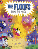 The Floofs Bring the Magic-9780711298422