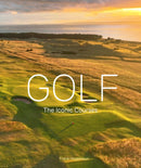 Golf : The Iconic Courses-9780711298507