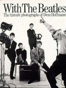 With the "Beatles": Historic Photographs of Dezo Hoffman-9780711901117
