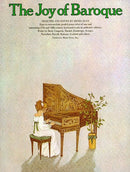 The Joy of Baroque-9780711901162