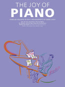 The Joy of Piano-9780711901315